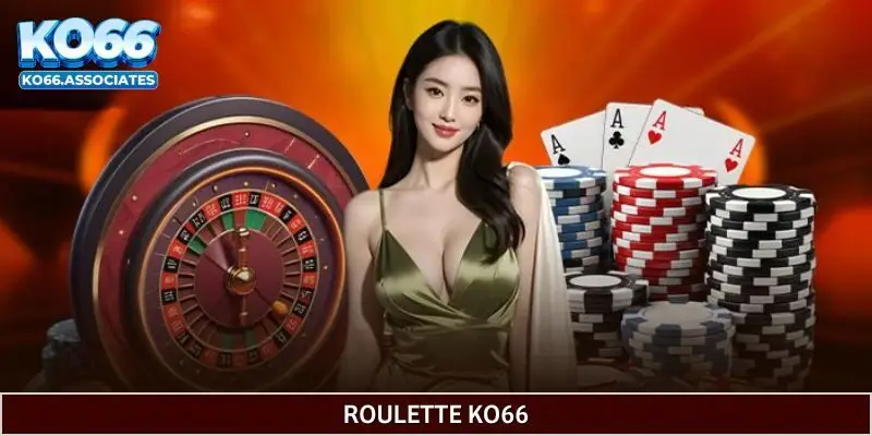 roulette-ko66